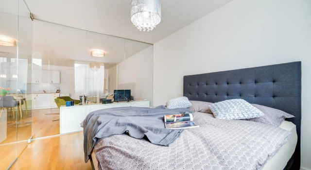 Mill Apartments, Забронировать Апартаменты/квартира Апартаменты Брно, рядом с House of Arts, Апартаменты/квартира