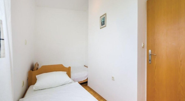 Апартаменты Apartment Mare