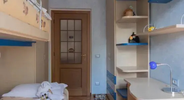 Апартаменты Emi's House Lake Como