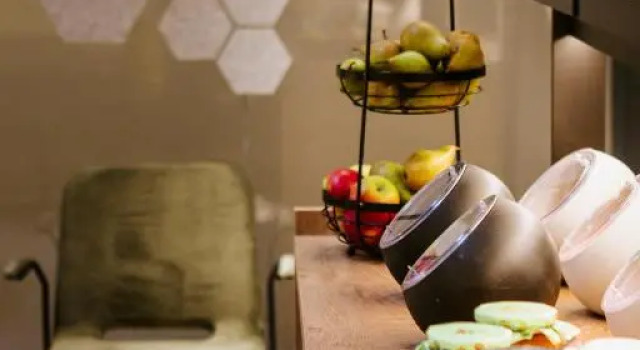 BEE GREEN Linz Self-Check-in-Hotel, Book Hotel Hotels in Linz with Breakfast, Breakfasts