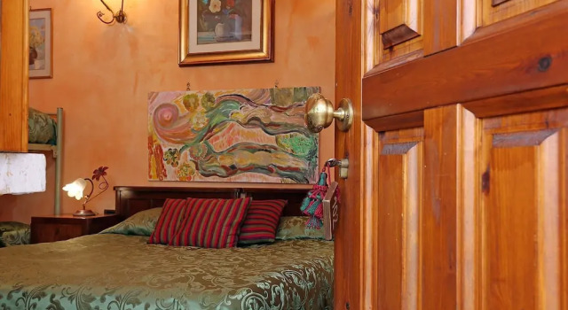 Двухместный номер Standard Country House Fam Polucci Cave