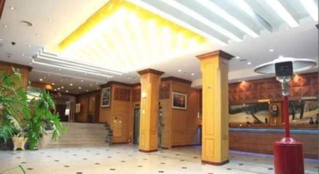 New Jeju House, Забронировать Отель Jeju City Чеджу, рядом с Парк Самму