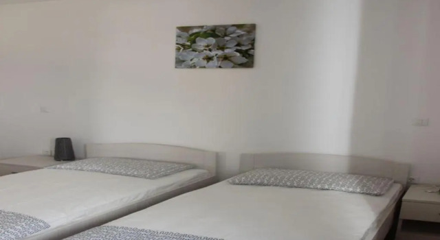 Apartments Tia