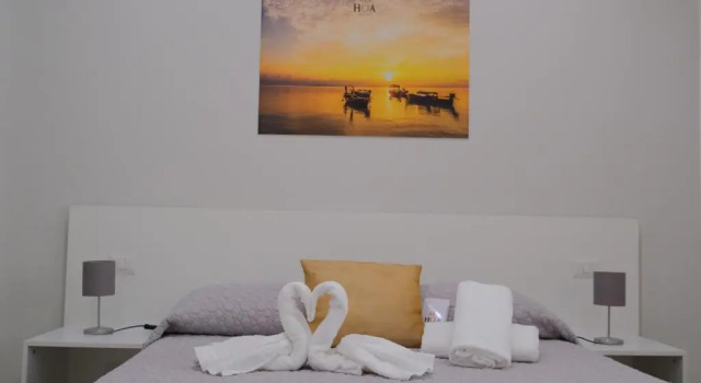 Hoa Suites, Book Hotel Billige hoteller i Aversa