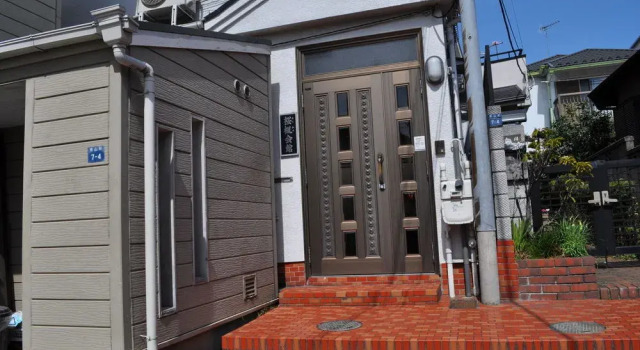 Ofu Jyoshi Kaikan 1st building - Caters to Women, Prenota Hotel Tokyo Tokyo