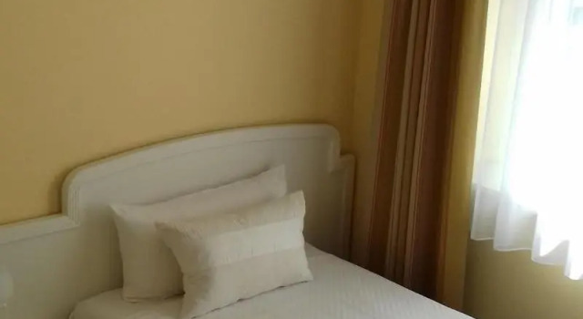 Номер Standard Arthotel ANA Fleur
