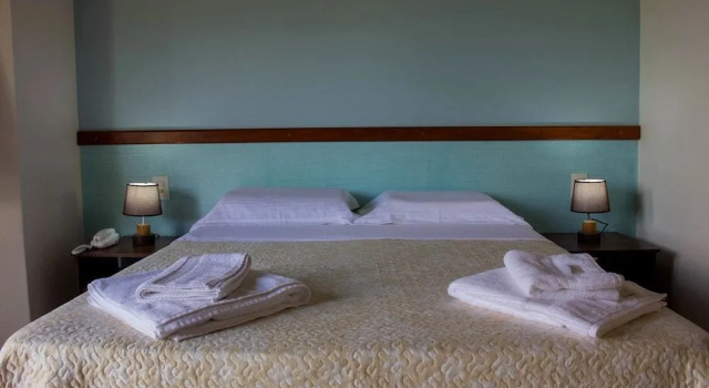 Hotel Cabanas Rio do Salto, Забронировать Отель Отели штата Рио-де-Жанейро 3 звезды, 3*