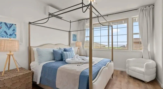 @marbella Lane - Paradise Gem W/breathtaking Views, Забронировать Дом для отпуска Макаха-Вэлли Оаху