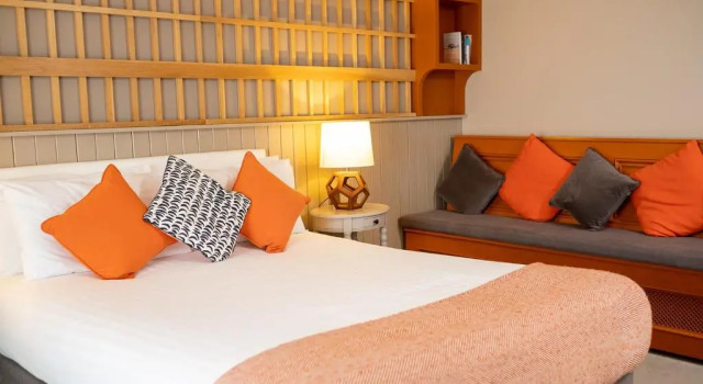 Двухместный номер Standard Hotel Doolin