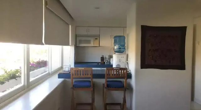 Двухместный номер Comfort с балконом Condo M Principe