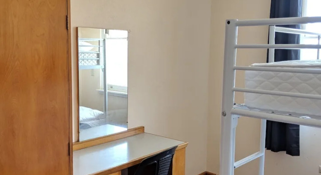 Двухместный номер Standard Young Budget Accommodation - Hostel