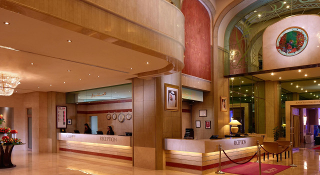Millennium Plaza Downtown Hotel