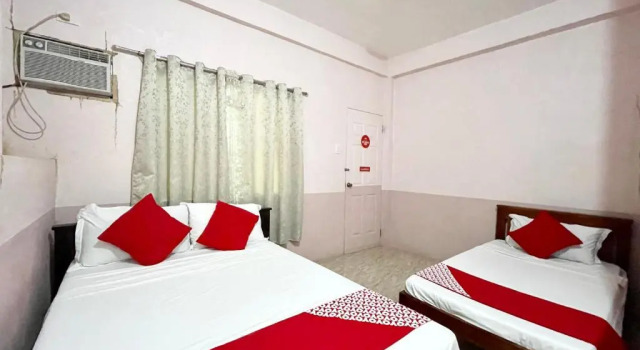 Номер Standard Merie Diz Sunrise Beach Resort