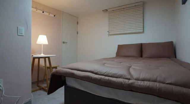 Blue Mansion Guesthouse
