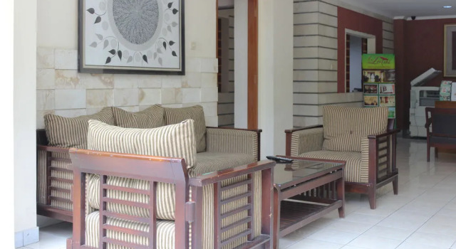 Airy Dago Tubagus Ismail 8 Bandung