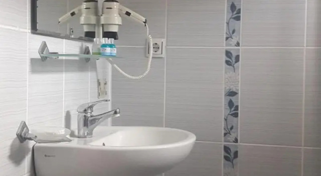 Standardní Dvoulůžkový s manželskou postelí pokoj Rota Hotel
