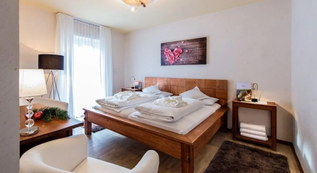 Parc Hotel Florian