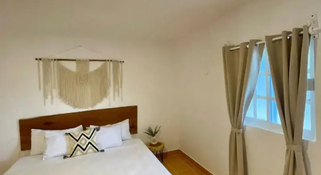 Апартаменты Suites Ha