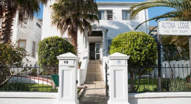Altona Guest House