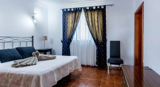 Вилла Casa Villa Portuguesa