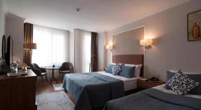 Номер Comfort Nomade Hotel Exclusive