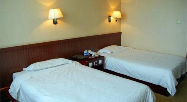 Taiyangneng International Hotel - Lanzhou, Book Hotel Chengguan 