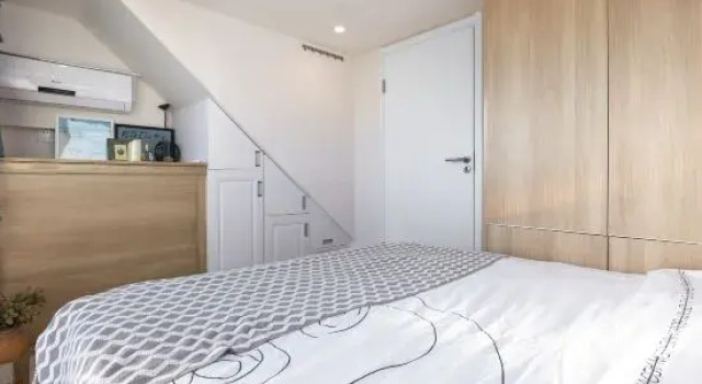 Семейный люкс Shenzhen Tianshe Homestay