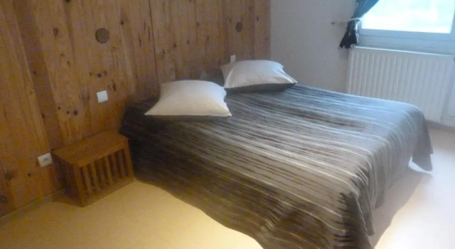 Четырёхместный номер Standard Domaine Des Hauts Viaux