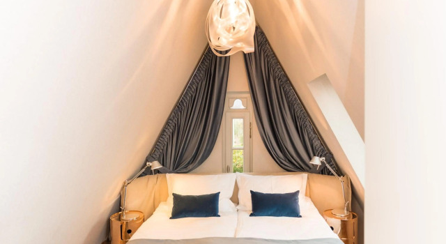 Apartmenthaus am Dom Zwickau, Rezervasyon Daire Zwickau daireler, Daire