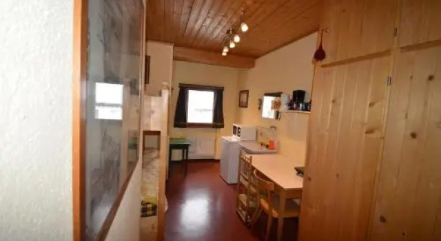 Studio Room, Book Guesthouse Celerina-Schlarigna 