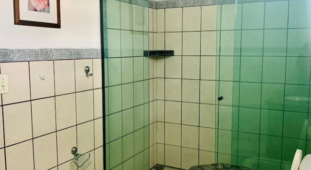 Номер Superior Brazish Pousada
