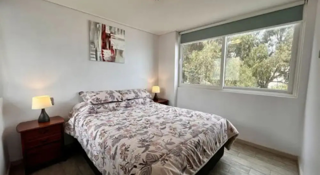 Luminous Bellavista Sector 5 Laundry Parking Wifi