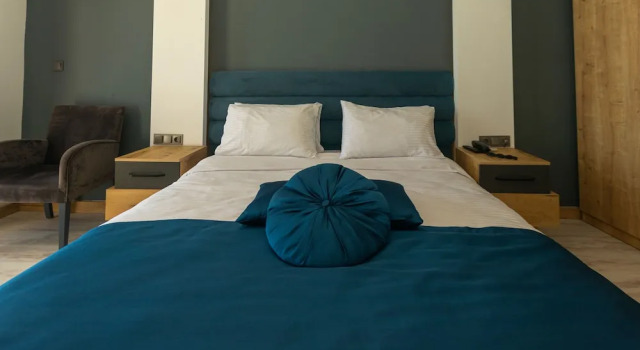 Sunrise Hotel, Забронировать Отель Синоп Черноморский регион Турции