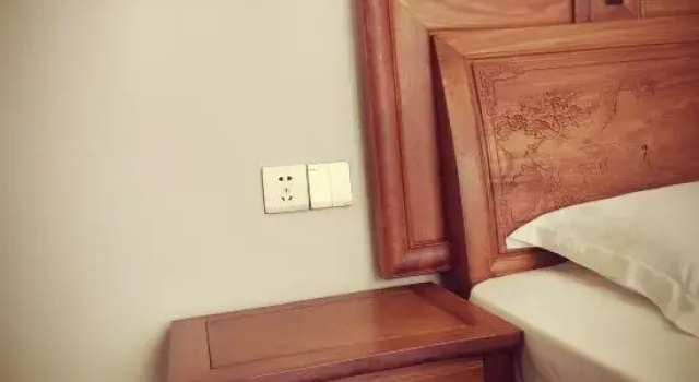 Люкс Deluxe Dongxing Jingangyun Business Hotel