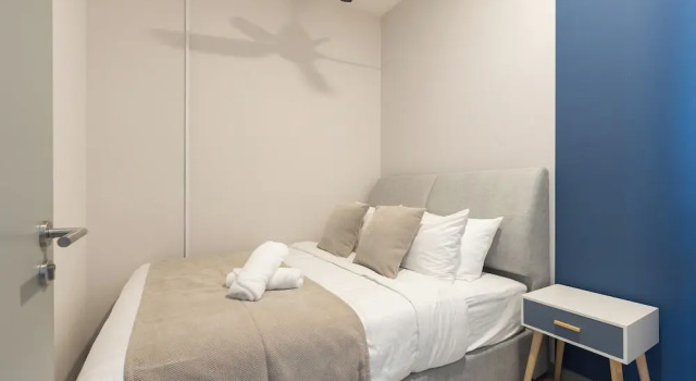 Апартаменты с 2 комнатами с видом на город 22 Macalisterz George Town by Wodages
