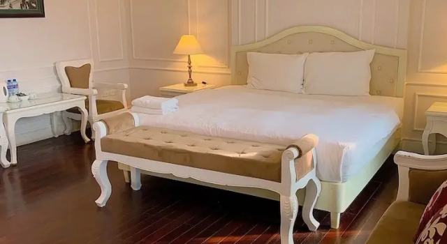 Номер Royal Ha Noi Memory Central Hotel And Spa