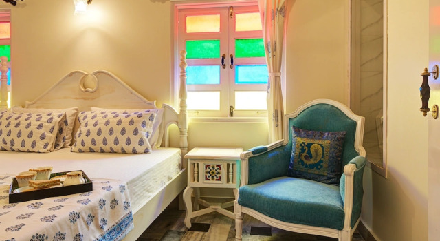 Ashapura Niwas by Vista Rooms