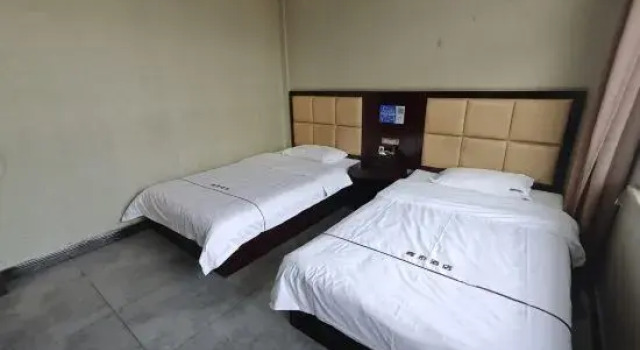 Люкс Xihua Jiatai Business Hotel