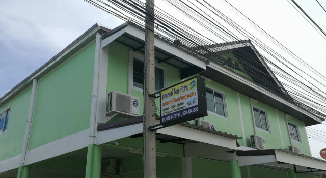Galaxy Home Huahin