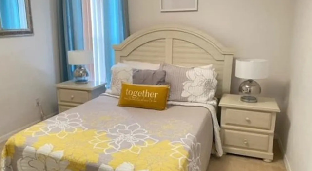 4 Bedroom Value Plus Home With Private Pooi