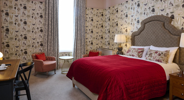 Hotel du Vin & Bistro Cheltenham