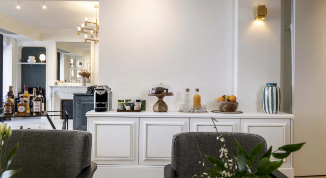 Hotel Louvre Montana, Забронировать Отель Отели Парижа 4 звезды, рядом с Immeuble des Bons Enfants, 4*