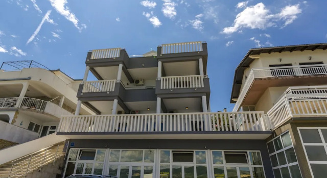 Apartman Šoda, Забронировать Апартаменты/квартира Трогир Ciovo Island