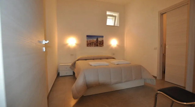 Komfort Zimmer Affittacamere Da Mary