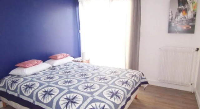 Appartement Arcachon, 3 pièces, 6 personnes - FR-1-374-59, Забронировать Апартаменты/квартира Апартаменты Бассен-д'Аркашон, Апартаменты/квартира