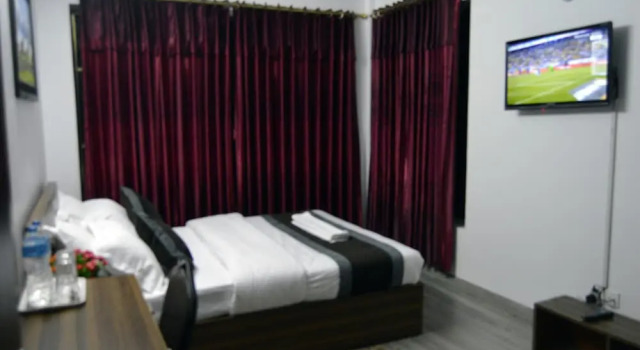 Номер Comfort Nana Homes