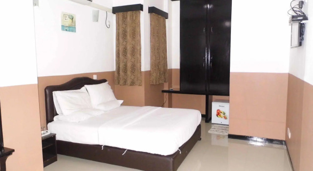 Ashaz Inn, Prenota Hotel Hotel a Northern Atolls con colazione, Colazione