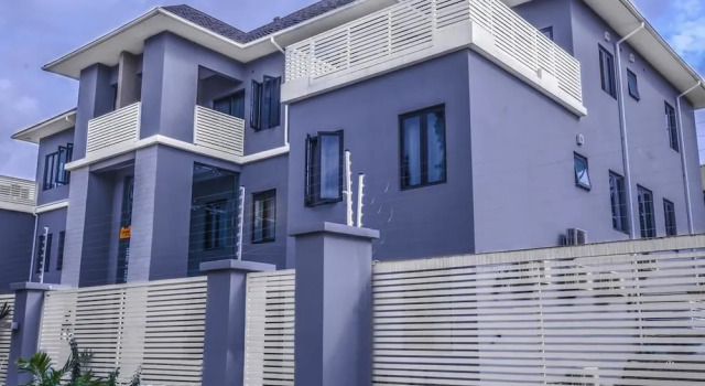Vanern Residence