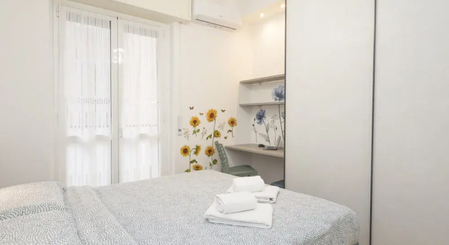 Nice Apartment in Milano, Забронировать Апартаменты/квартира Апартаменты Милана, рядом с Сондрио, Апартаменты/квартира