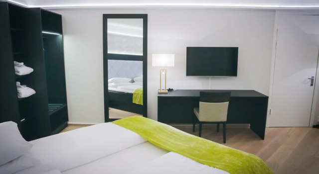 Thon Hotel Oslofjord, Reserva ahora Hotel Baerum Viken